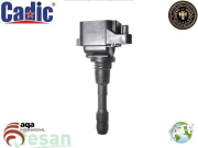 45004341 ATEŞLEME BOBİNİ RENAULT MEGANE III SCENİC III 2008-2016