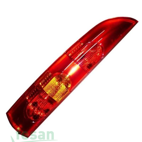 MARS 611249 ARKA STOP RENAULT KANGO DİKEY KAPI L TEK KAPI 2003-2007 3701