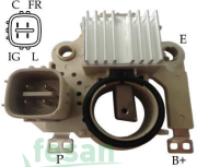 IM 850 MİTSUBİSHİ 12V KONJEKTÖR HONDA 4F İU