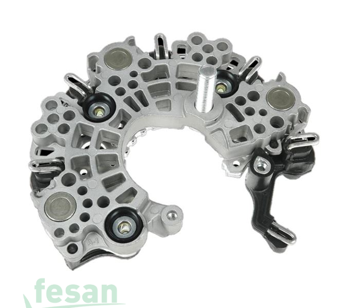 IBR 9449 BOSCH DİOT TABLASI FORD TRANSİT 2.2 TDCİ 6DİOT 2014> 210AHM