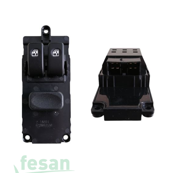 WS 133 ANAHTAR CAM İND/KAL HYUNDAİ HD35/75 L 8F 2008>