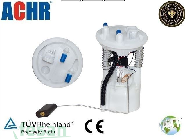 60304718 12V YAKIT POMPASI ŞAMANDIRA RENAULT MEGAN E I 1996-2003 SCENİC I 1996-2003 3BAR 120L/H