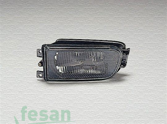 712370211129 SİS LAMBASI BMW E39 5.20İ 1995-2004 SAĞ