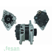 VALEO DLA8935 12V ALTERNATÖR HYUNDAI İ30 2.0 2008> KİA CEED PRO CEED 2.0 16VALF 2009> 3FİŞ D-L-FR UÇ 90AHM