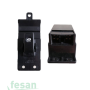 WS 134 ANAHTAR CAM İND/KAL HYUNDAİ HD35/75 R 8F 2008>