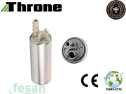 60201097 12V BENZİN POMPASI MOTOSİKLET KUBA MOTORS 0.3-0.55BAR 18L/H