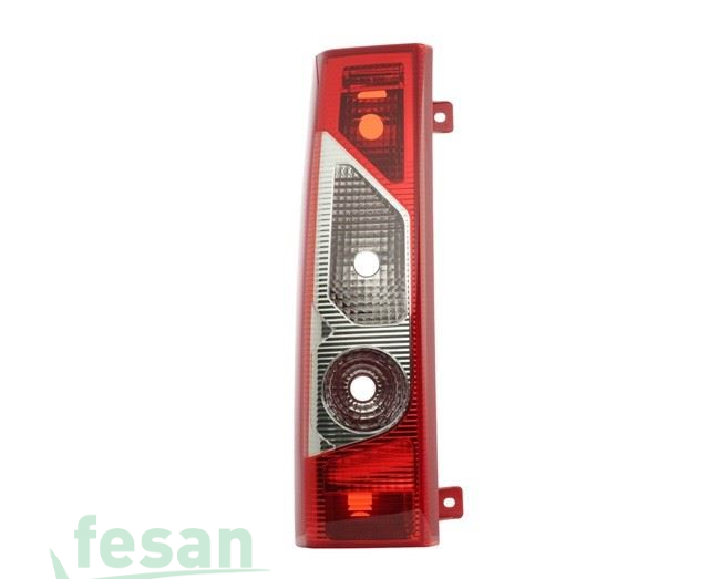 MARS 510384 STOP LAMBASI FİAT SCUDO SAĞ 2007-2013 TOYOTA PROACE