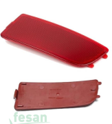 YP-101-R TAMPON ARKA REFLEKTÖRÜ SPRİNTER SAG ADET