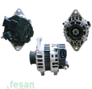 VALEO DLA8936 12V ALTERNATÖR HYUNDAI İ10 İ20 1.2 KİA PICANTO C-L-FR UÇ 70AHM