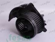59-3523 12V KALORİFER MOTORU KANGO III MASTER III NİSSAN VİVARO