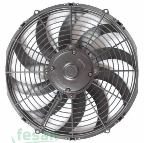 5702212240001 24V FAN MOTORU 12İNÇ ÜFLEYİCİ 10 KANAL