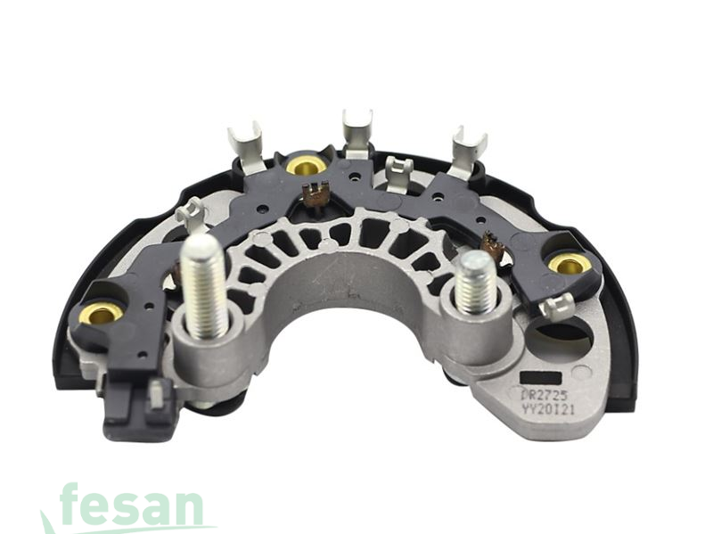 DR 2725 DELCO DİOT TABLASI CHEVROLET CRUZE OPEL ASTRA J INSIGNIA