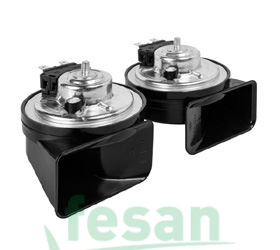 FIAMM 932331 12V KORNA DADAT ÜNVR SOKETLİ ROLELİ