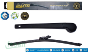 12620496 SİLGİ ARKA KOL SÜPÜRGE SKODA OCTAVİA 2017 325MM