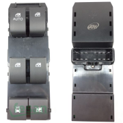 AN1360 ANAHTAR CAM İND/KAL CHEVROLET CAPTİVA L 14F 2008-2012