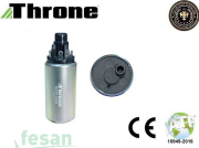 60201098 12V BENZİN POMPASI MOTOSİKLET HERO DASH 125 0.3BAR 12L/H