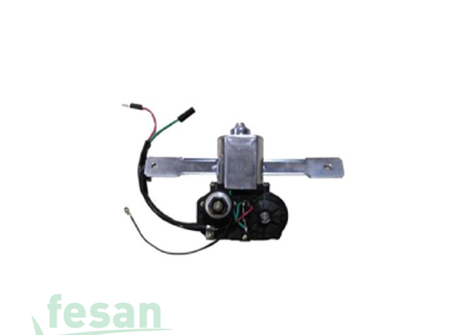 WWS 937 12V SİLGİ MOTORU ARKA RENAULT 12 TOROS SW