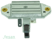 TRANSPO IK 404 ISKRA 24V KONJEKTÖR FİAT ALLİS