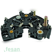 TRANSPO IBR 744 BOSCH DİOT TABLASI OPEL VECTRA B 2.5 V6