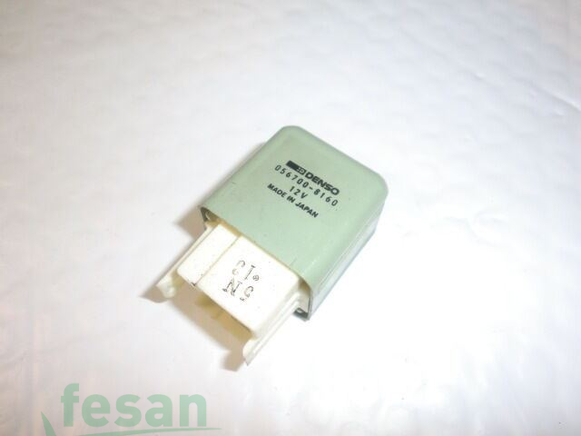 056700-8160 12V RÖLE 5F 3MİNİ 24NO FİŞLİ HONDA