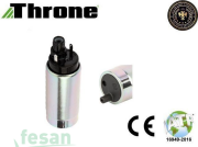 60212711 12V BENZİN POMPASI MOTOSİKLET HONDA 0.3BAR 12L/H