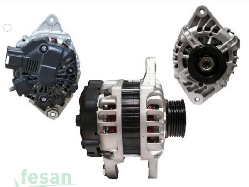 VALEO DLA8938 12V ALTERNATÖR HYUNDAI ACCENT IV 2011> İ20 2010> İ30 CVVT 2009-2012 KİA CEED RİO VENGA 90AHM