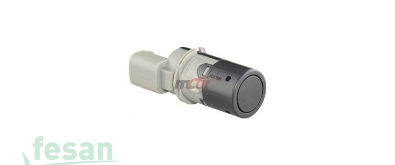 KA-800302 PARK SENSÖRÜ PEUGEOT 207 307 308