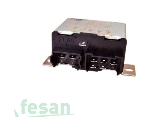 FLAG 120500 12/24 FLAŞÖR 11 FİŞLİ