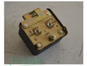 DODUCO 9101 24V FAR RÖLESİ