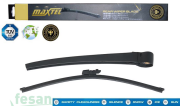 12620347 SİLGİ ARKA KOL SÜPÜRGE SKODA RAPİD 2012 400MM