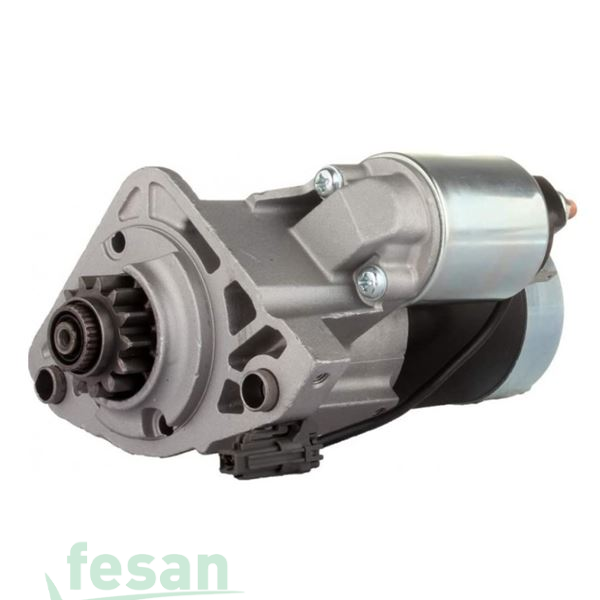 WUTSE STR 17942 MİTSUBİSHİ 12V MARŞ MOTORU NİSSAN PATHFINDER III 4.0L 13DİŞ 1.8KW