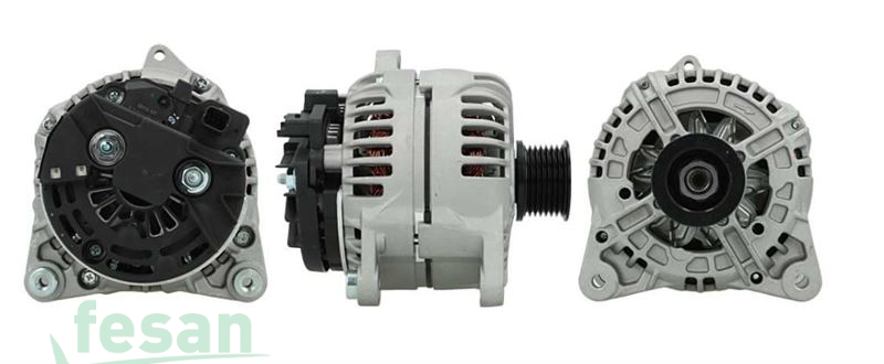 P.LİNE 0124525141+PRO BOSCH 12V ŞARJ DİNAMOSU RENAULT MASTER OPEL MOVANO 150AHM