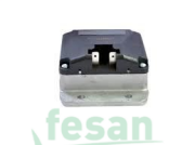 FLAG 120600 BOSCH 24V KONJEKTÖR 0.302 3 FİŞ