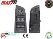 18209337 ANAHTAR CAM İND/KAL BMW E70 L 18F KASALI E71 E84 E87 E90 SİYAH 18209121  18209337 AYNI ÜRÜN KASALI