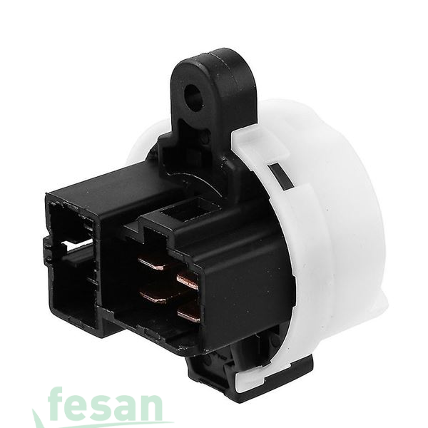 GE4T-66-151 KONTAK TERMİNALİ MAZDA B2500 6FİŞLİ