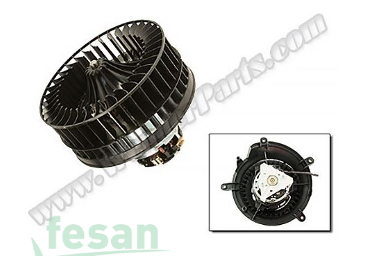 MA0058206242 12V KALORİFER MOTORU MERCEDES C CLASS W202 1993-1997