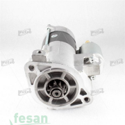 WUTSE STR 32328 MİTSUBİSHİ 12V MARŞ MOTORU FUSO CANTER PAJERO 10DİŞ 2.2KW