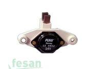 FLAG 120602 BOSCH 12V KONJEKTÖR KÖMÜRLÜ CARGO 130958 YR V12 IB 350