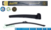 12620491 SİLGİ ARKA KOL SÜPÜRGE SKODA ROOMSTER 325MM 2006-2015