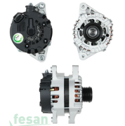 VALEO DLA8944 12V ALTERNATÖR HYUNDAI SANTAFE İX35 KİA SORENTO SPORTAGE 150AHM 2010> C-L-FR 150AHM