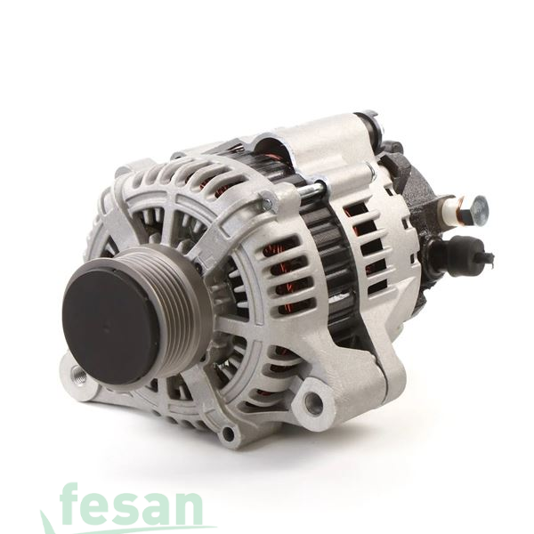 WUTSE ALT 23098 MANDO 12V Ş DİNAMOSU HYUNDAI SANTAFE TUCSON CERATO SPORTAGE 120AHM ALT 580 2170013 5608 ALT 2700