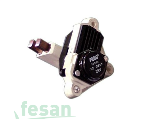 FLAG 120617 BOSCH 24V KONJEKTÖR 3 AYAK