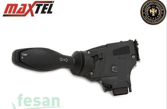 18802006 SİNYAL KOLU FORD FİESTA VI FİESTA VII FORD COURIER YOL BİLGİSAYARLI