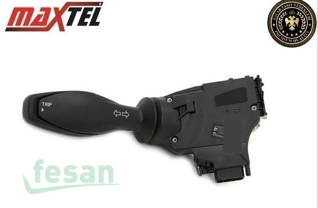 18802006 SİNYAL KOLU FORD FİESTA VI FİESTA VII FORD COURIER YOL BİLGİSAYARLI
