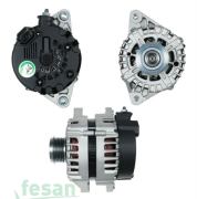 VALEO DLA8945 12V ALTERNATÖR HYUNDAI İX35 2012> KİA SPORTAGE SORENTO L UÇ 150AHM