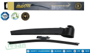 12620346 SİLGİ ARKA KOL SÜPÜRGE SKODA YETİ 2009 280MM