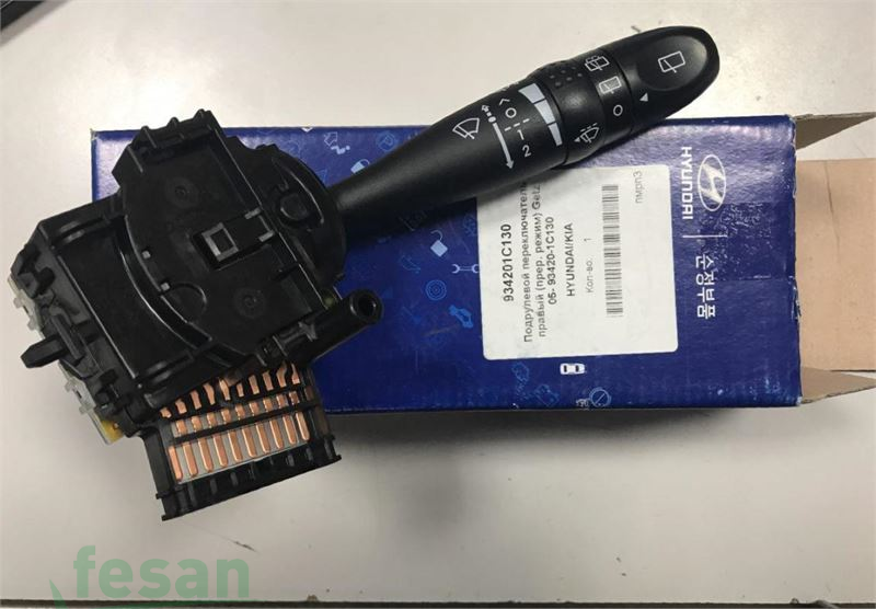 93420-1C130 SİLECEK KOLU HYUNDAI GETZ 06