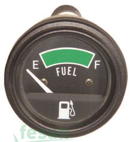 232-06-52360 24V YAKIT SAATİ KOMATSU