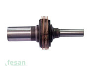 FLAG 121527 MARŞ DEBRİYAJI ALFKB  BALATASI  6HP CGF032130317