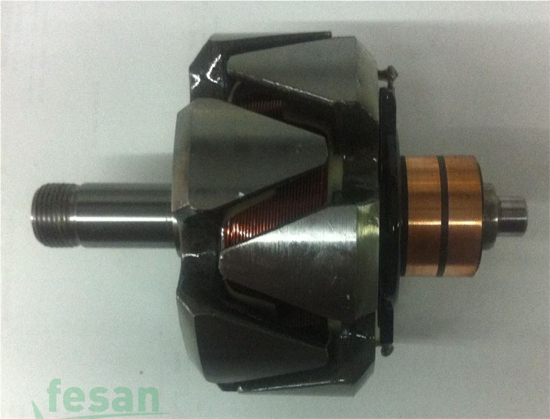 XRT 1150 VALEO 12V ROTOR RENAULT 12 RENAULT 19